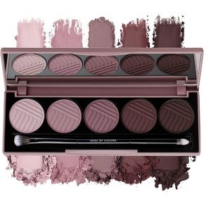 Marvelous Mauves By Dose of Colors